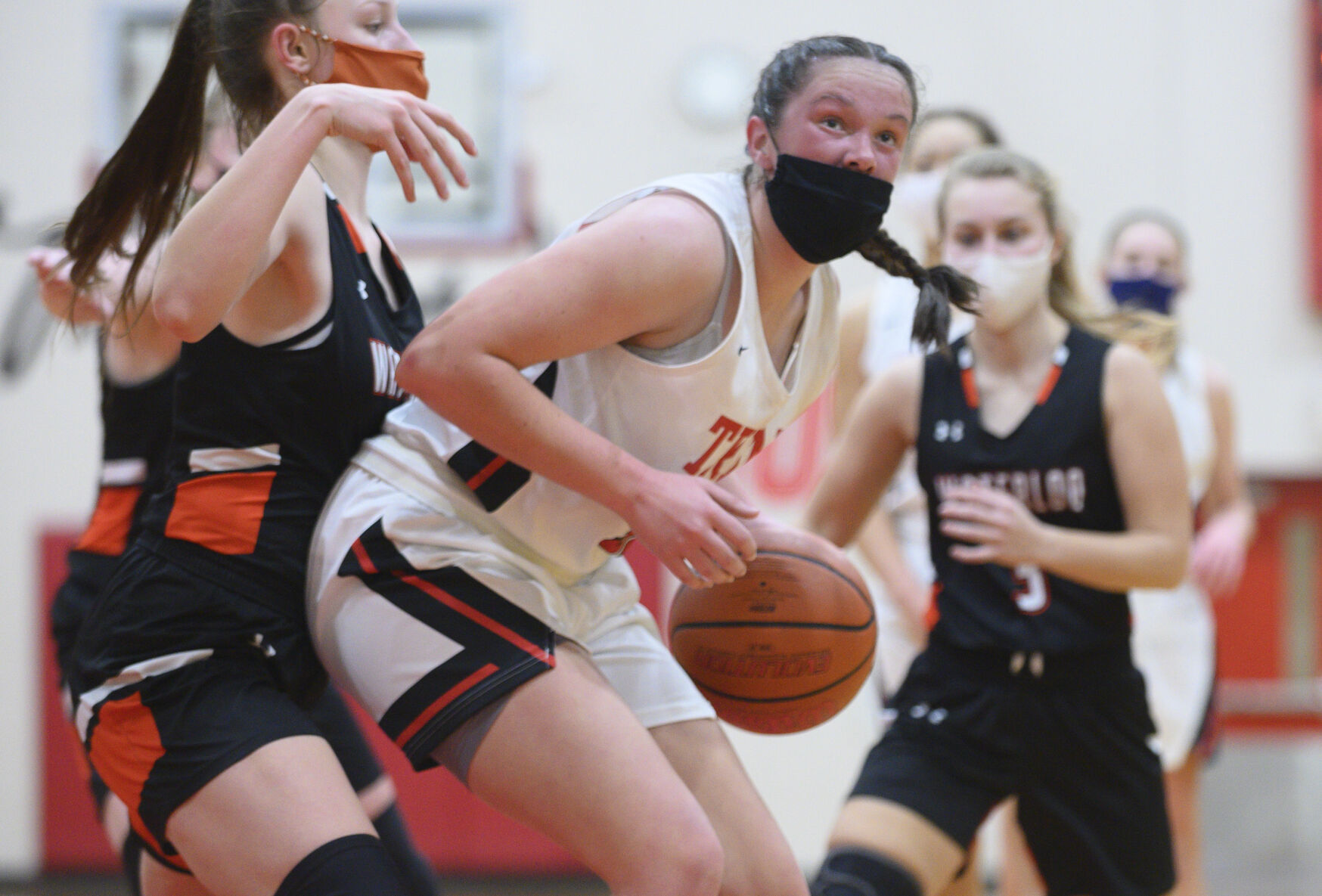 Triad vs. Waterloo